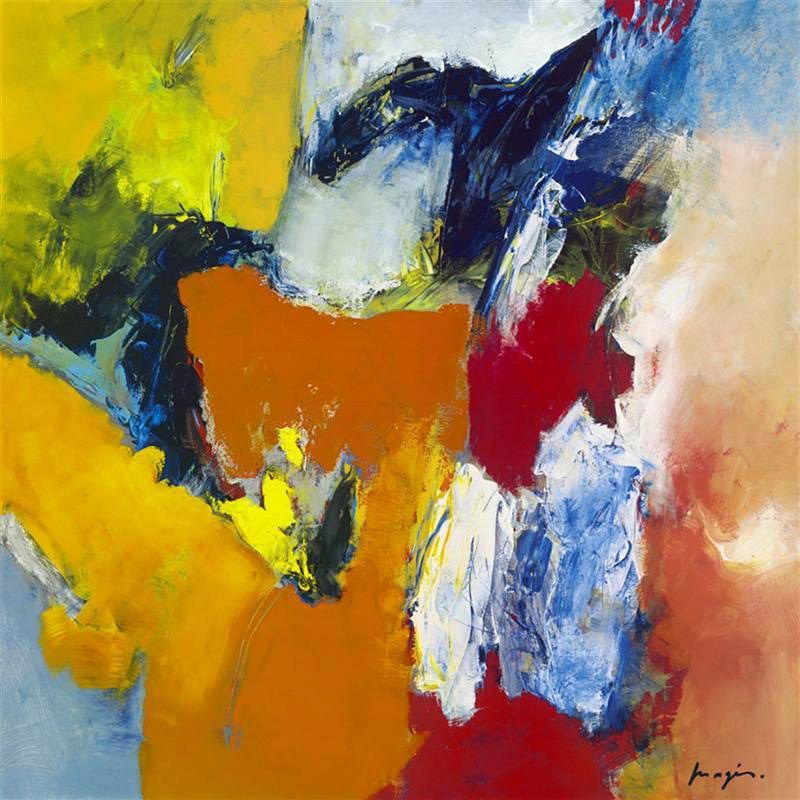 Pascal Magis Tutti Frutti